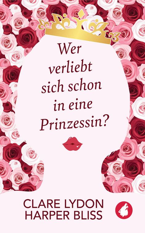 Produktbild: Wer verliebt sich schon in eine Prinzessin?