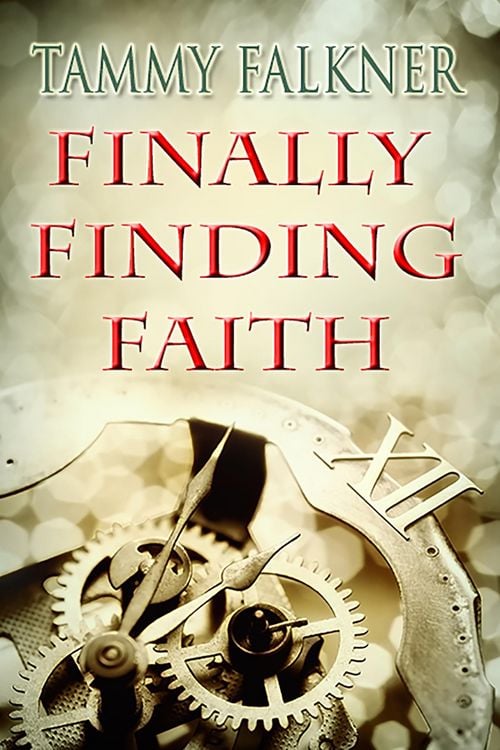 Produktbild: Finally Finding Faith