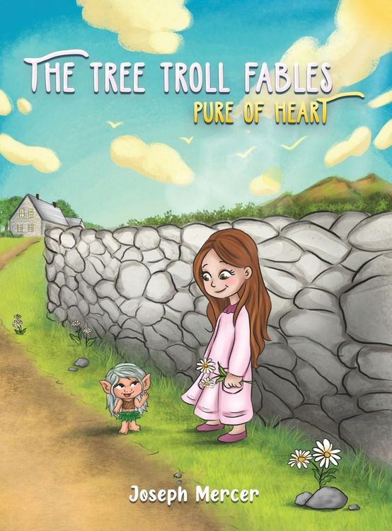 Produktbild: The Tree Troll Fables