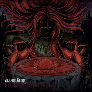 Produktbild: Bloodshot/Ashes (Deluxe 2CD Edition)