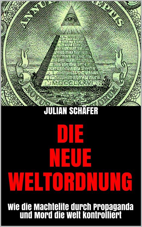 Produktbild: Die Neue Weltordnung