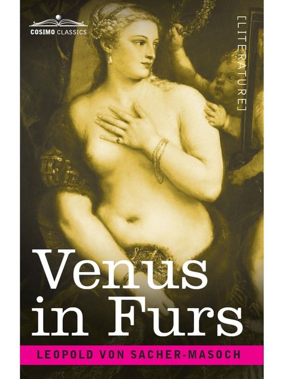 Produktbild: Venus in Furs