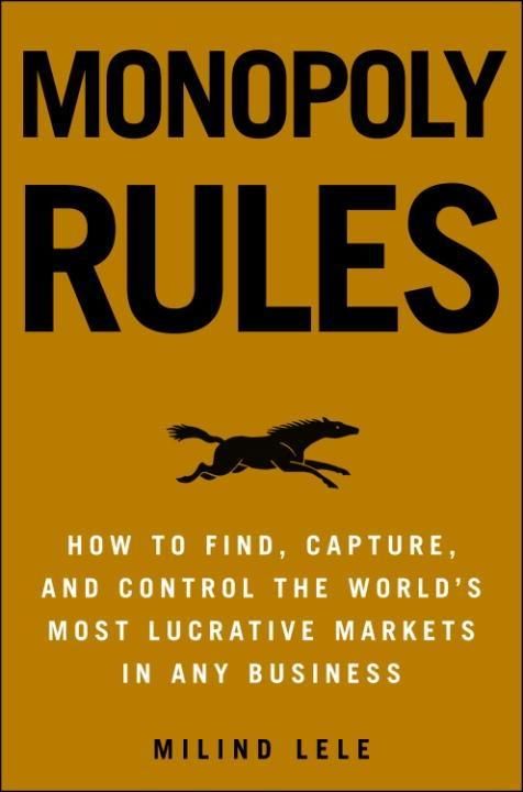 Produktbild: Monopoly Rules