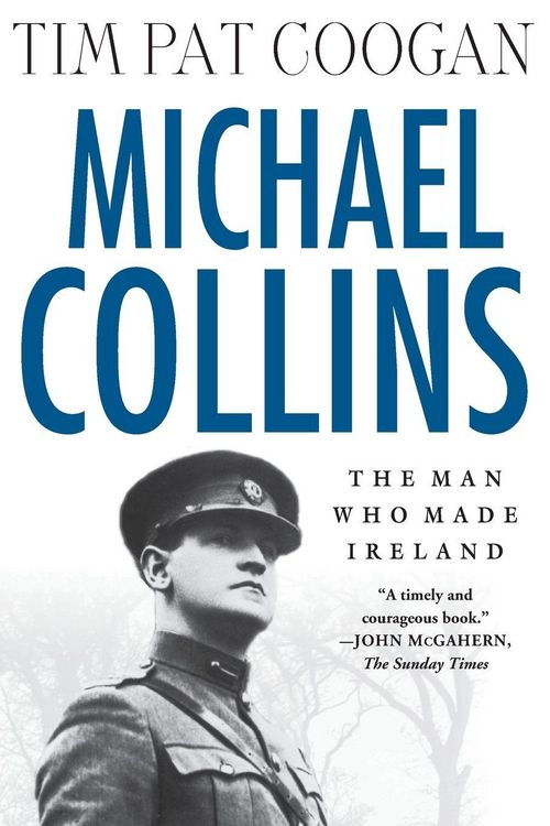 Produktbild: Michael Collins
