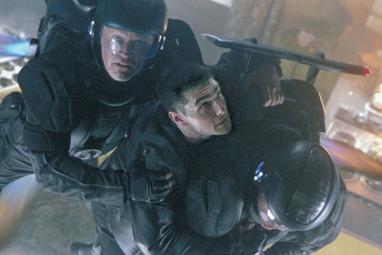 Produktbild: Minority Report