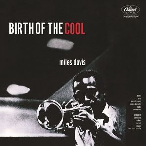 Produktbild: Birth Of The Cool