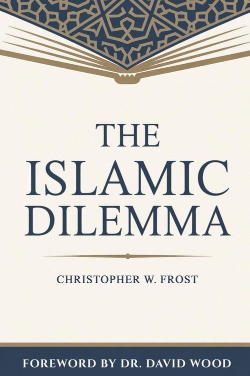 Produktbild: The Islamic Dilemma