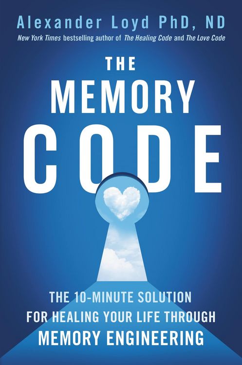Produktbild: The Memory Code