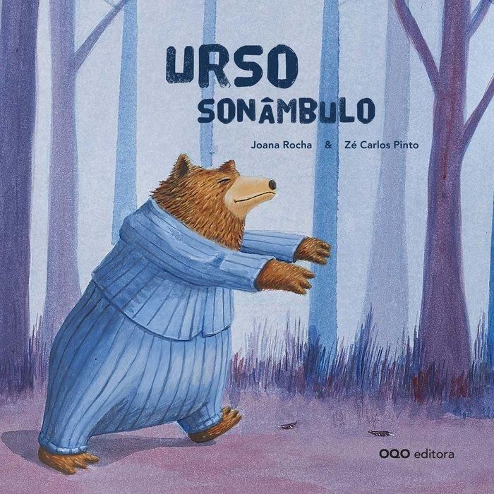 Produktbild: Urso son&aacute;mbulo