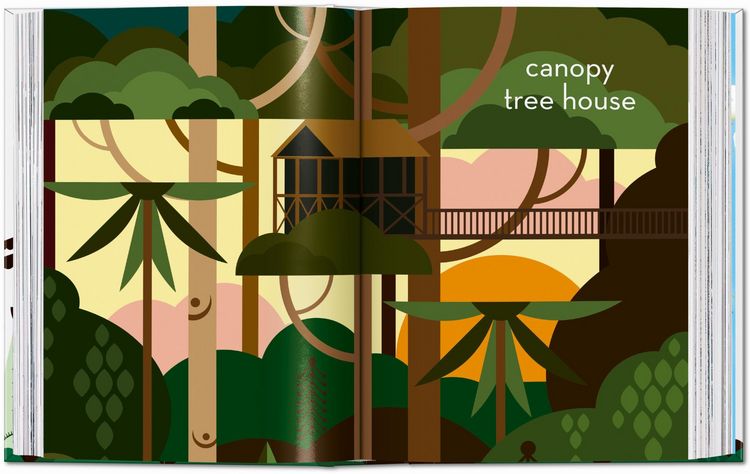 Produktbild: Tree Houses