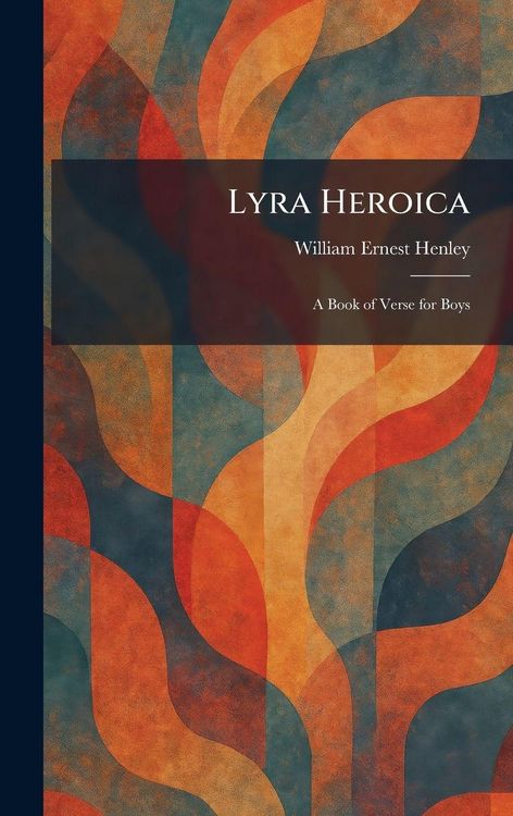 Produktbild: Lyra Heroica