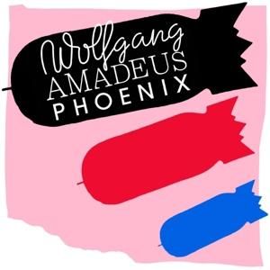 Produktbild: Wolfgang Amadeus Phoenix