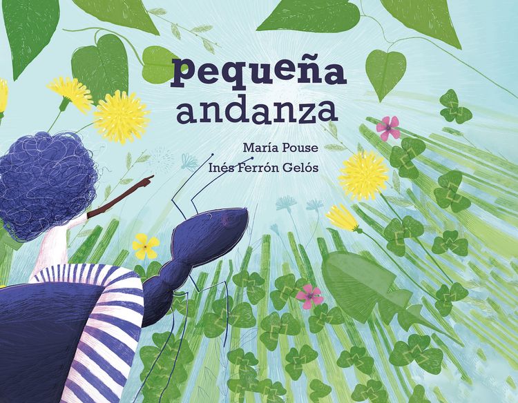 Produktbild: Peque&ntilde;a andanza