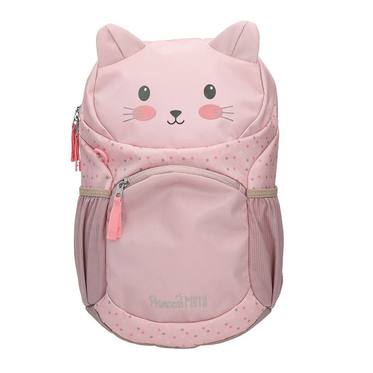 Produktbild: Princess Mimi Ergonomischer Rucksack Katze