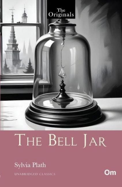 Produktbild: The Bell Jar