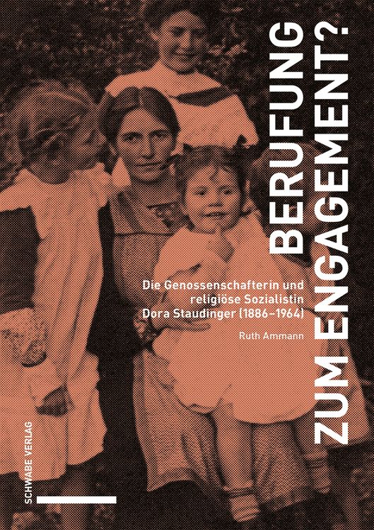 Produktbild: Berufung zum Engagement?
