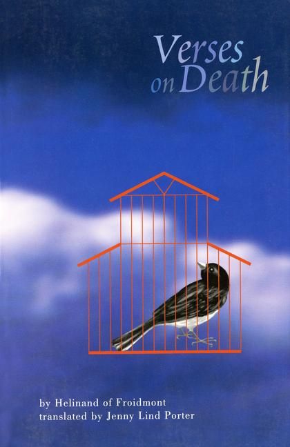 Produktbild: Verses on Death