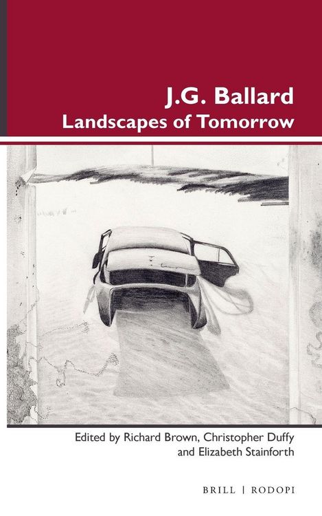 Produktbild: J.G. Ballard