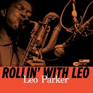 Produktbild: Rollin With Leo (Tone Poet Vinyl)