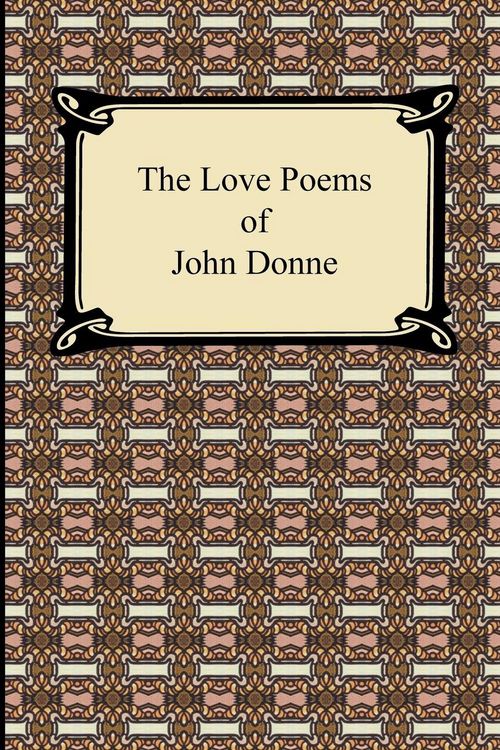 Produktbild: The Love Poems of John Donne
