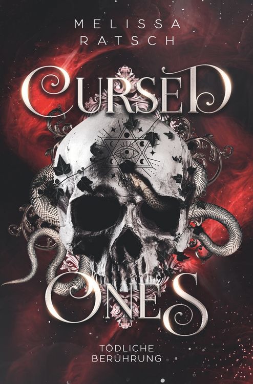 Produktbild: Cursed Ones ~ T&ouml;dliche Ber&uuml;hrung