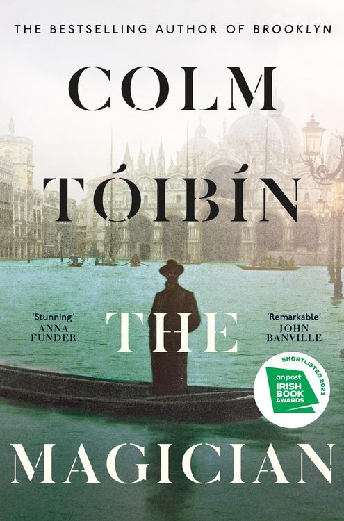 Produktbild: The Magician
