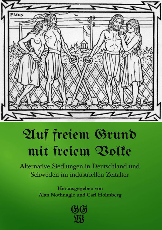 Produktbild: Auf freiem Grund mit freiem Volke