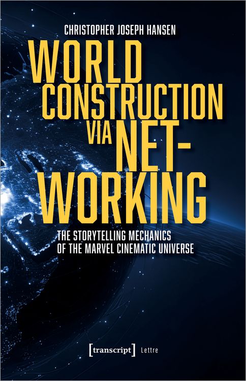 Produktbild: World Construction via Networking