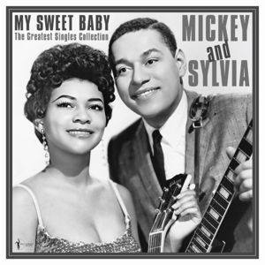 Produktbild: My Sweet Baby: The Greatest Singles 1954-61