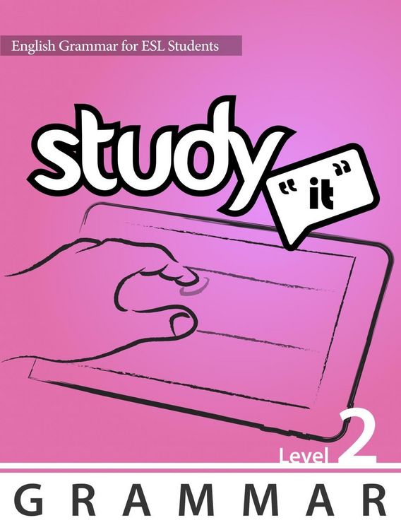 Produktbild: Study It Grammar 2 eBook