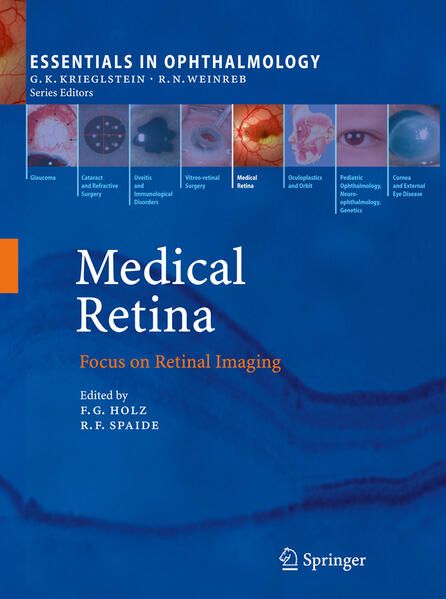 Produktbild: Medical Retina