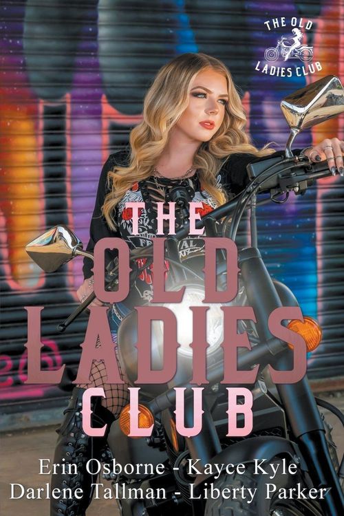 Produktbild: The Old Ladies Club - Take One