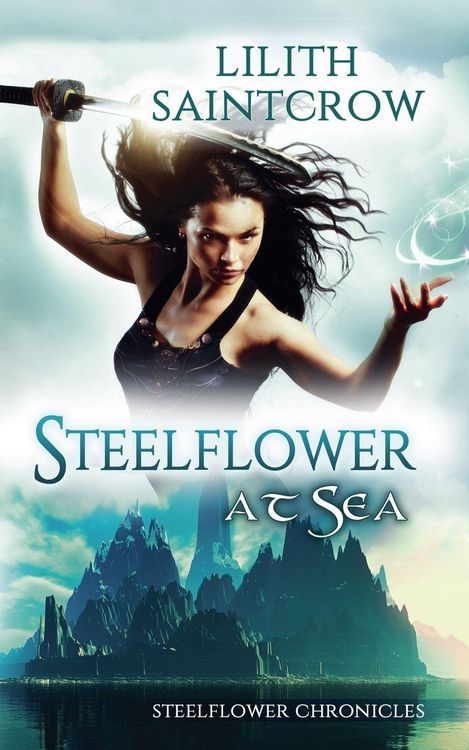 Produktbild: Steelflower at Sea