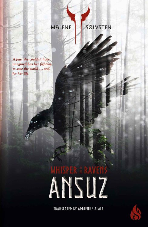 Produktbild: Ansuz