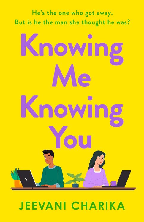 Produktbild: Knowing Me Knowing You Pb