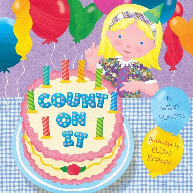 Produktbild: Count on It