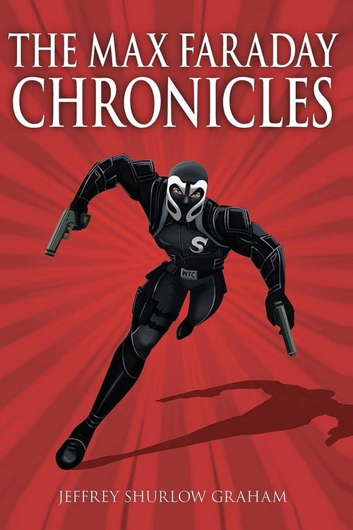 Produktbild: The Max Faraday Chronicles