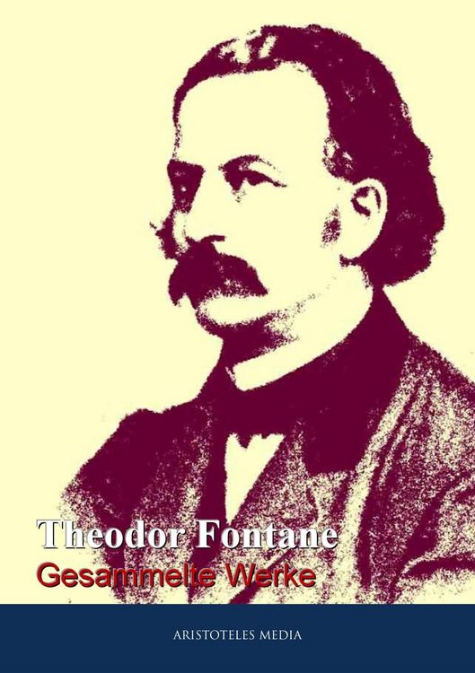 Produktbild: Theodor Fontane