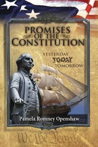 Produktbild: Promises Of The Constitution