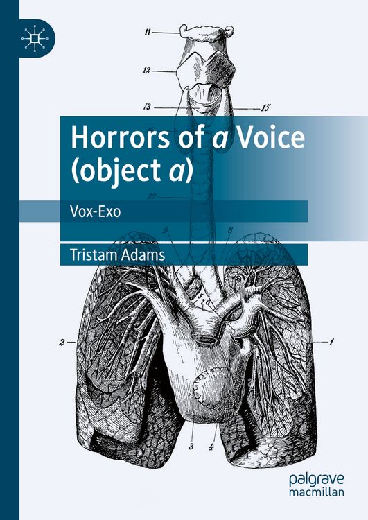 Produktbild: Horrors of a Voice (object a)