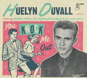 Produktbild: You Knock Me Out