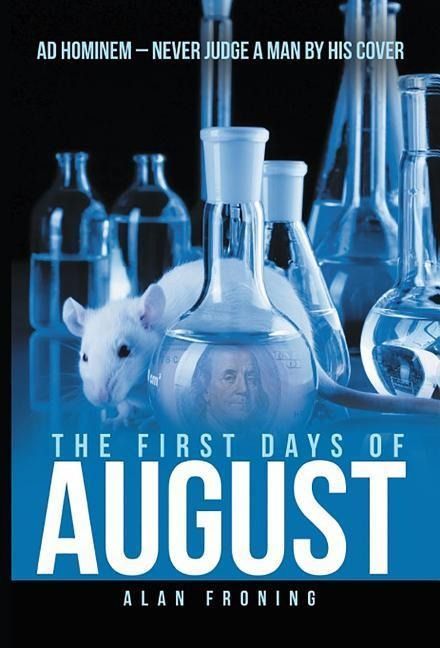 Produktbild: The First Days of August