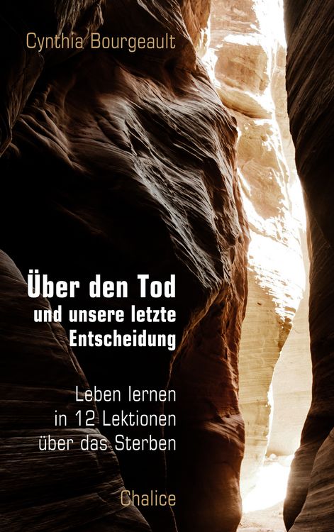 Produktbild: &Uuml;ber den Tod und unsere letzte Entscheidung