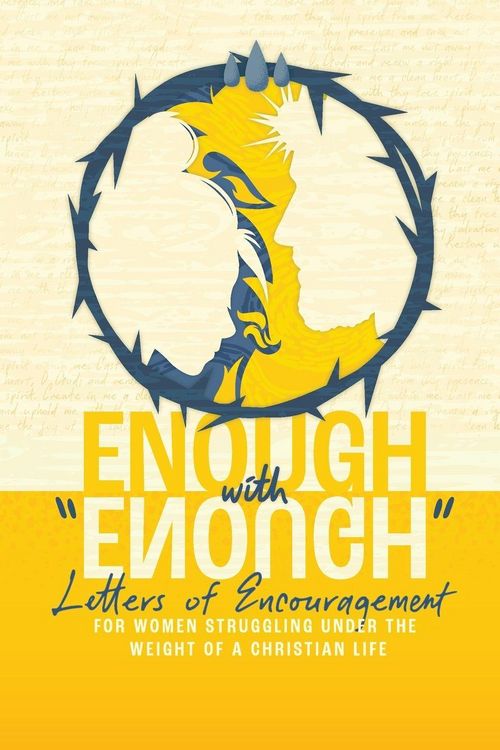 Produktbild: Enough with "Enough"
