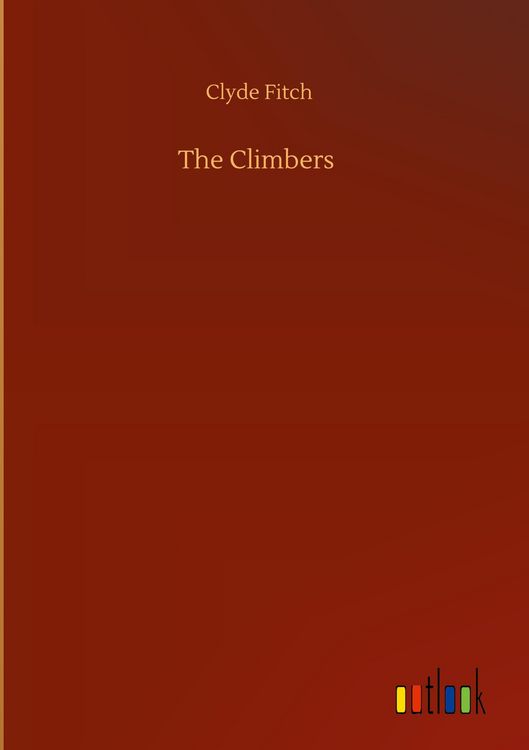 Produktbild: The Climbers
