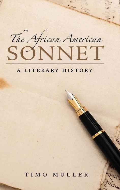 Produktbild: African American Sonnet