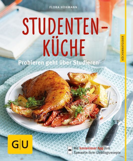 Produktbild: Studentenk&uuml;che