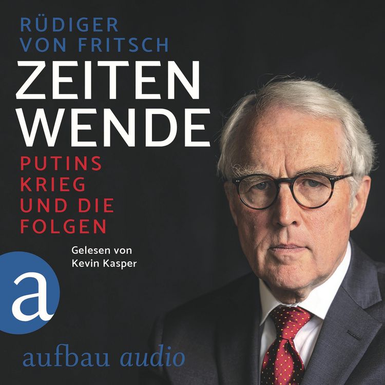Produktbild: Zeitenwende