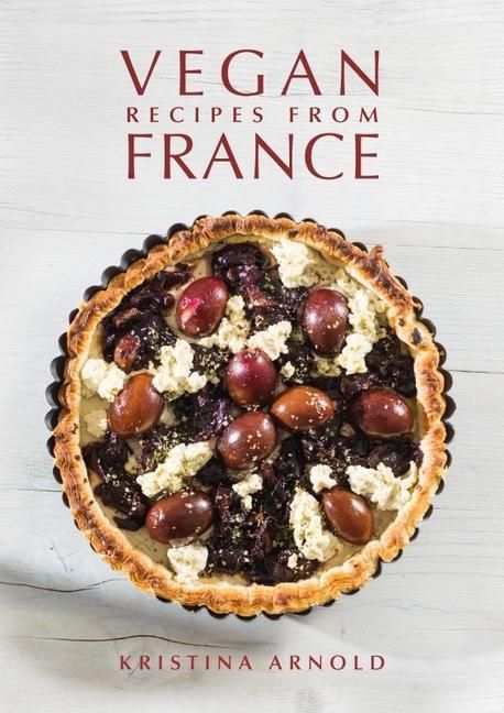 Produktbild: Vegan Recipes From France