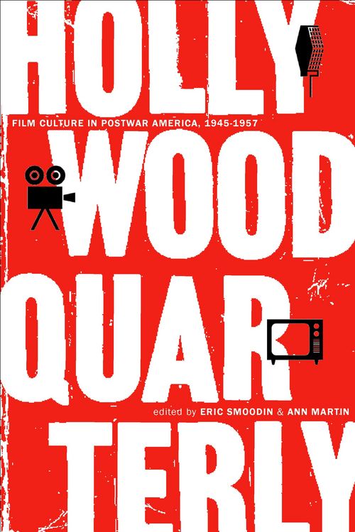 Produktbild: Hollywood Quarterly